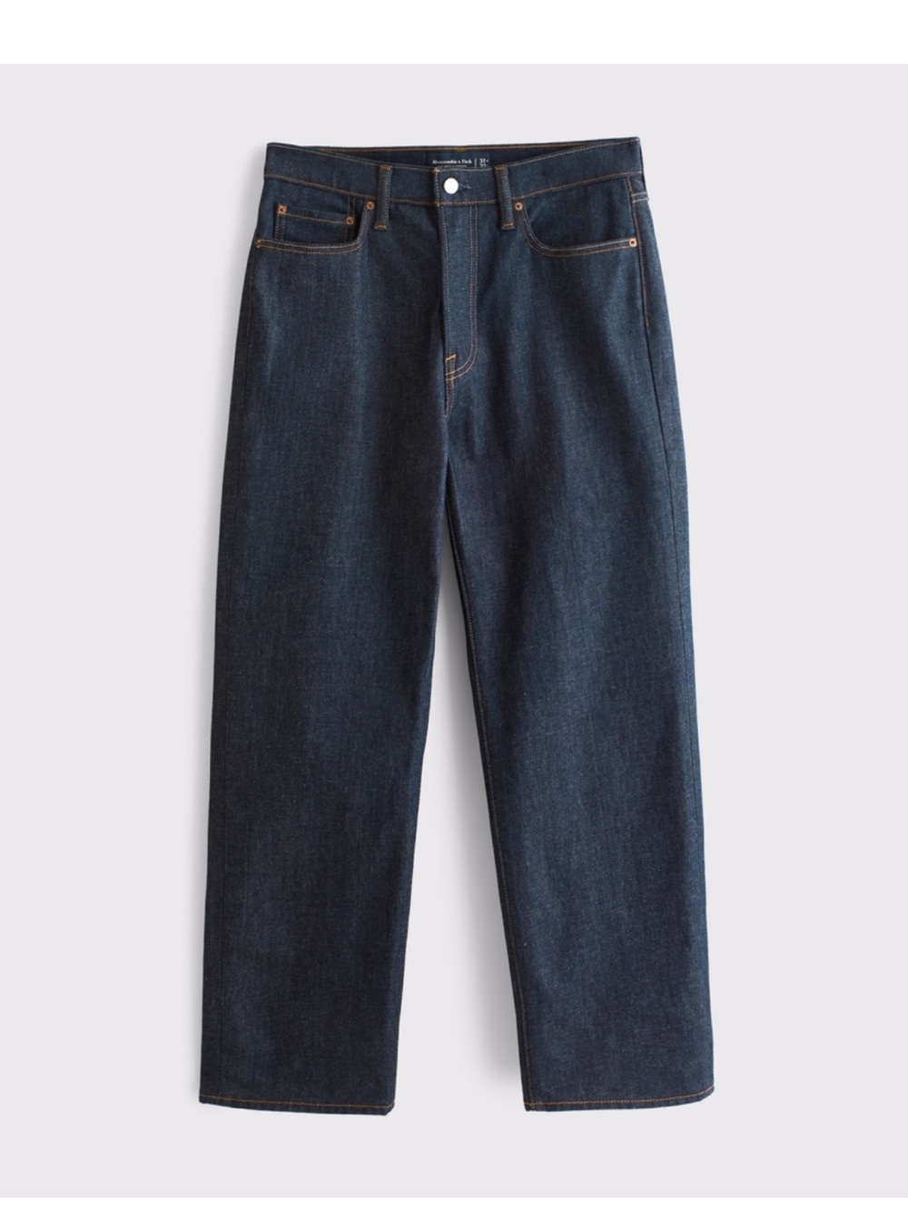 32x34 Selvedge Denim